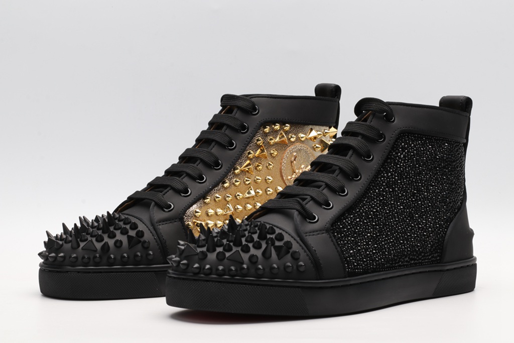 C*L sneaker